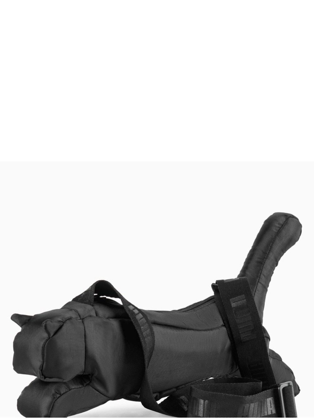 NWT PUMA DYLAN CROSSBODY BAG